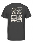 T-SHIRT NAISH "EST 1979"