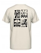 T-SHIRT NAISH "EST 1979"