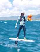 OZONE POWERPACK PARAWING