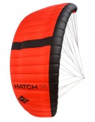 NAISH HATCH PARAWING