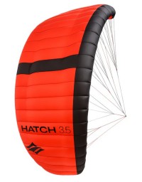 NAISH HATCH PARAWING 2026