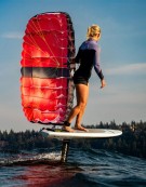 NAISH HATCH PARAWING