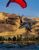 NAISH HATCH PARAWING