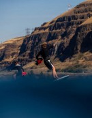 NAISH HATCH PARAWING