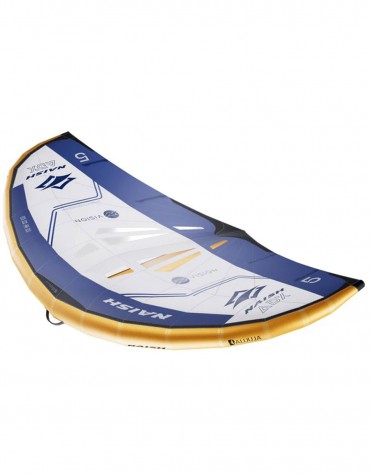 NAISH ADC NVISION 2026