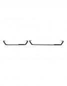 POIGNEE NAISH WING HANDLE SET 2026