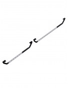 POIGNEE NAISH WING HANDLE SET 2026