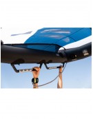 POIGNEE NAISH WING HANDLE SET 2026