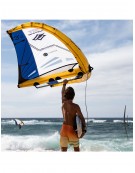 POIGNEE NAISH CARBON BOOM 2026