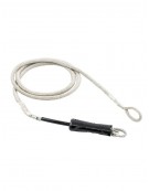 LEASH WINGFOIL QUICK RELEASE SAFETY UNIFIBER