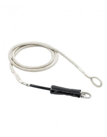 LEASH WINGFOIL QUICK RELEASE SAFETY UNIFIBER