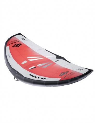 NAISH ADX 2026