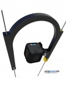 FIXATION LIGNES KITESURF UGO KITE LINE MOUNT