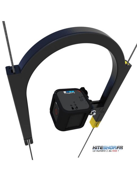 FIXATION LIGNES KITESURF UGO KITE LINE MOUNT