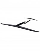 NAISH SHA FOIL SEMI COMPLETE 2025