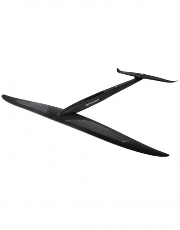 PLANE NAISH MACH-2 2025