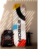 NOBILE FLYING CARPET 2026