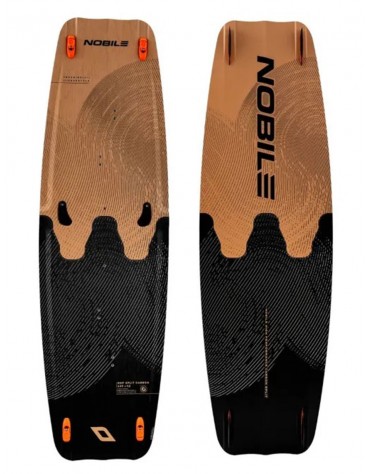 NOBILE NHP CARBON SPLIT 2026