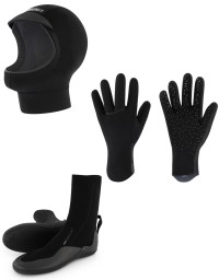 PACK ACCESSOIRES NEOPRENE HIVER PROLIMIT