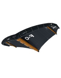 F-ONE STRIKE V5 CWC ALUULA