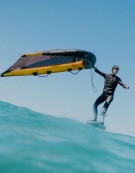 F-ONE STRIKE V5 CWC ALUULA