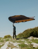 F-ONE STRIKE V5 CWC ALUULA