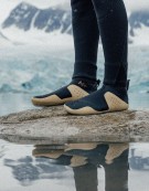 MANERA MAGMA BOOTS ROUND TOE 7MM