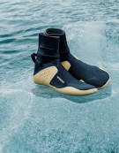 MANERA MAGMA BOOTS ROUND TOE 7MM