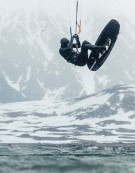 MANERA MAGMA BOOTS ROUND TOE 7MM