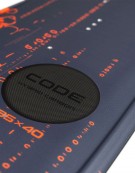 OZONE CODE V5