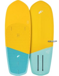 PLANCHE DE FOIL F-ONE POCKET 2021 145