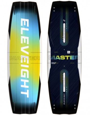 ELEVEIGHT MASTER V9 2026