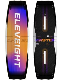 ELEVEIGHT MASTER C+ V8 2026