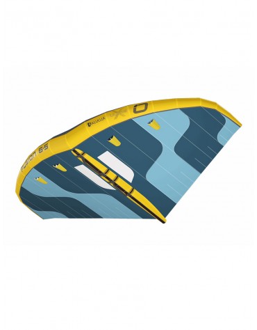 OZONE FUSION V2 ULTRA-X