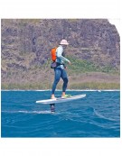 OZONE PARAWING STASH BELT V2