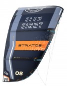 ELEVEIGHT STRATOS PLUS