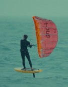 F-ONE ROCKET FREE DOWNWIND