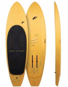 F-ONE ROCKET FREE SURF CARBON