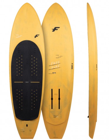 F-ONE ROCKET FREE SURF CARBON