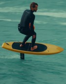 F-ONE ROCKET FREE SURF CARBON