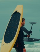 F-ONE ROCKET FREE SURF CARBON