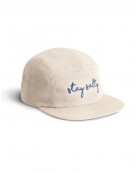 CASQUETTE MANERA 5 PANNELS