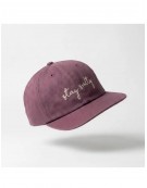 CASQUETTE MANERA 6 PANELS