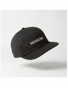 CASQUETTE MANERA 6 PANELS