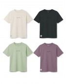 T-SHIRT MANERA RUGGED 2026