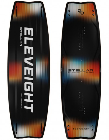 ELEVEIGHT STELLAR V3 2026