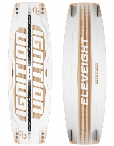 ELEVEIGHT IGNITION V6 2026