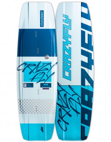 CRAZYFLY RAPTOR 2026