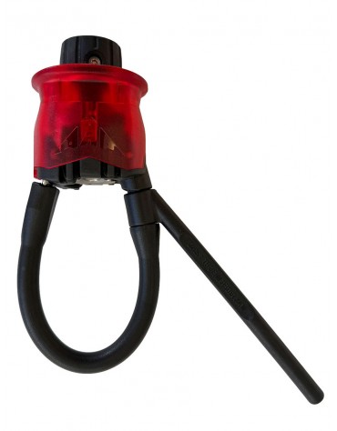 KITE ATTITUDE CHIKENLOOP AKA 4