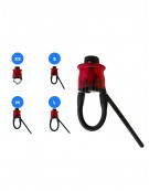 KITE ATTITUDE CHIKENLOOP AKA 4